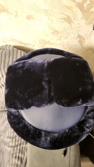 Продам ушанку МВД