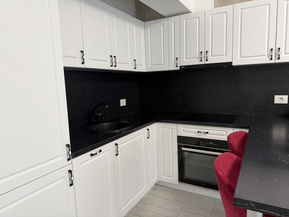 Ap Prima Green Residence Nufarul