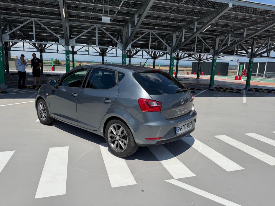 Seat Ibiza 1.2 TSI I Tech
