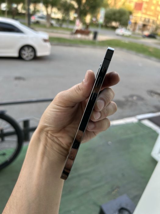 iPhone 12 pro 512gb Айфон 12 про