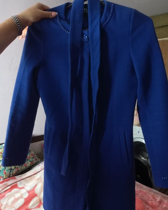 Женские пальто и куртка