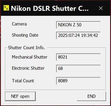 Фотоапарат Nikon Z50 + Обектив Nikkor Z DX 16-50 mm f/3.5-6.3 VR