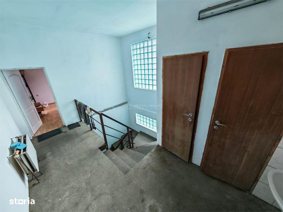 Spatiu comercial langa Prima Shops 368mp