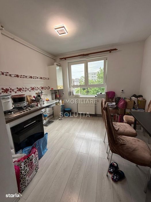 Apartament 2 camere de vânzare – Zona Centrală, Baia Mare