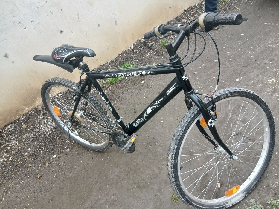 Bicicleta de vanzare