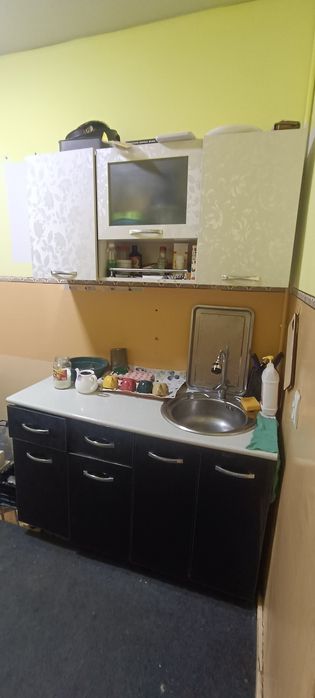 Кухонная гарнитура