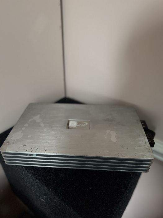 Kicx QS 1.1500w monoblok kareski sxema texnikada