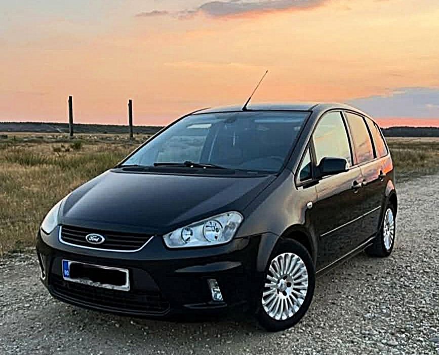 Vand Ford C Max Titanium 2009 Super Masina de familie ,Super pret!!