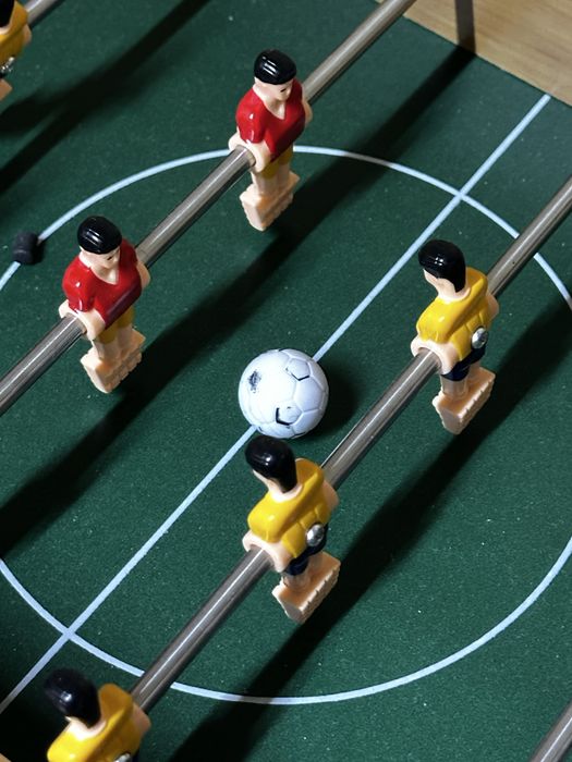Настольный Футбол
