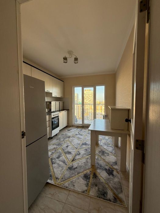 Квартира суточный