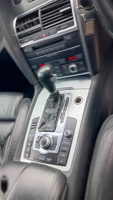 Audi Q7 S-line 3.0.TDI,233 к.с , автомат , 20 броя на части