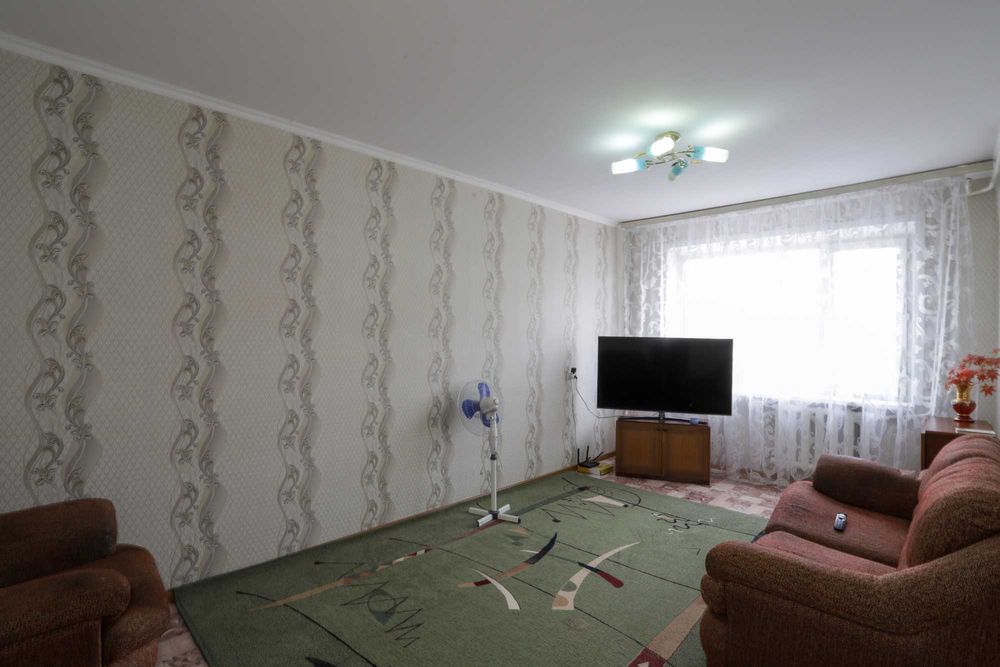 Продажа 2-комнатной квартиры