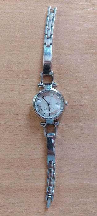 Ceas dama Esprit