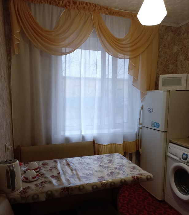 1комн.час 1500 на 35 квартале