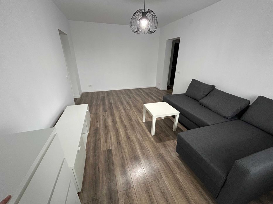 Iancului - Cimitirul Armenesc | 2 Camere | Prima inchiriere