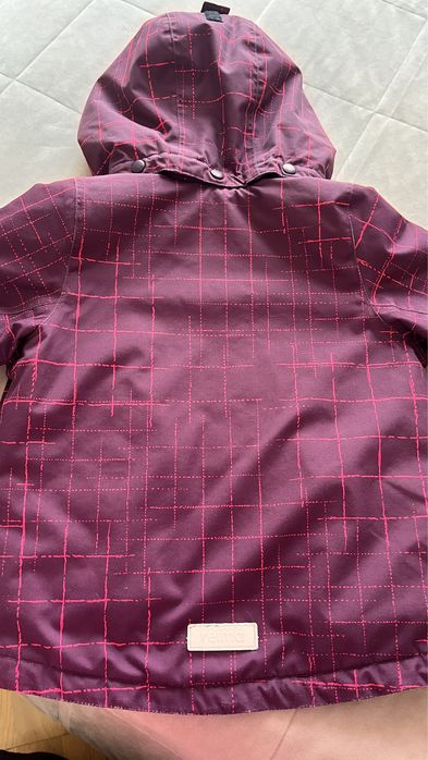 Куртка Reima размер 104