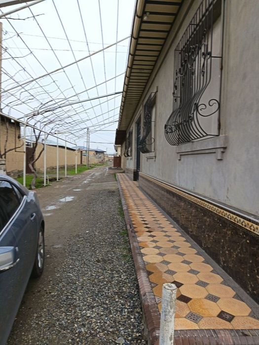 Ер сотилади чордара