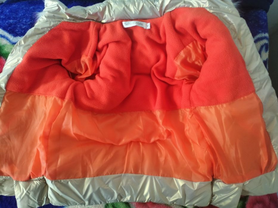 Детская куртка срочно