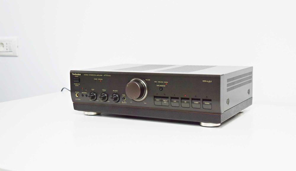Amplificator Technics SU-A700 MK 2