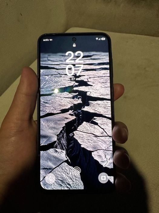 Samsung A36 128gb