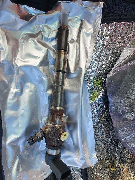 Pompa injectie  1.6 CAY