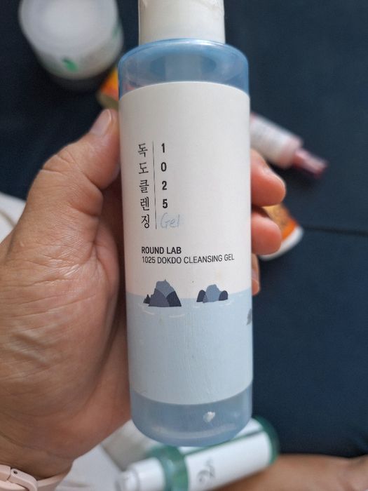 Уходовая косметика