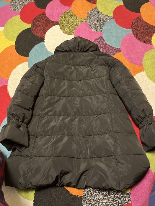 Vând geacă trei sferturi Geox