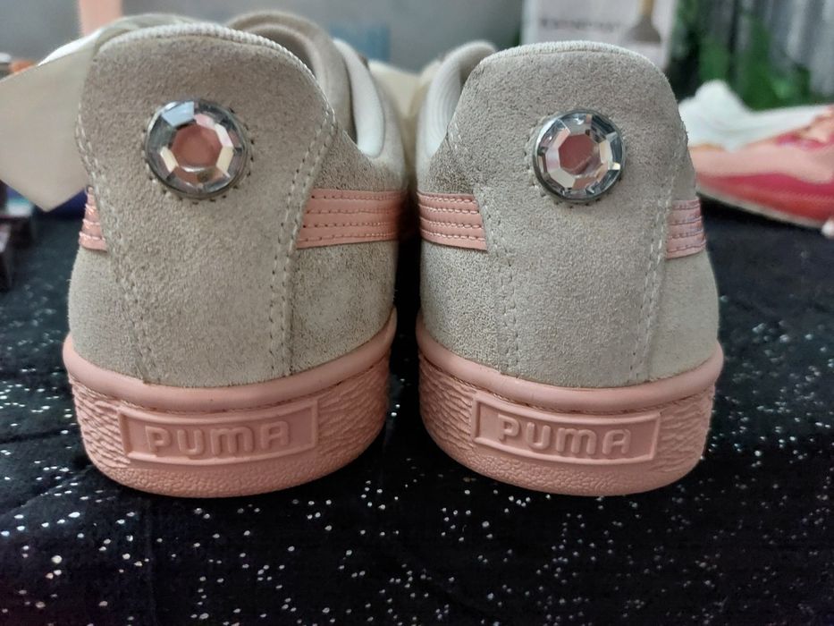 Маратонки Пума Puma