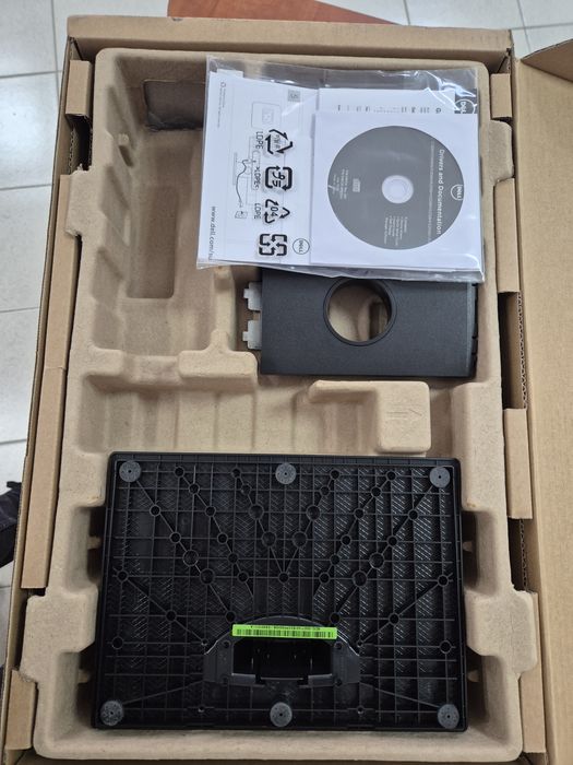 Monitor FullHD Dell E2216H