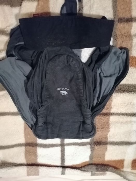 Хибридна раница слинг Manduca twist