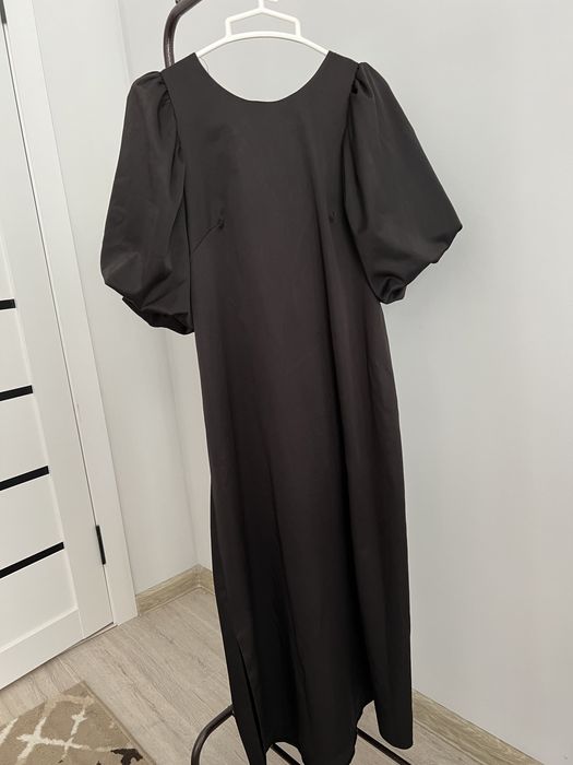 Платье вечернее