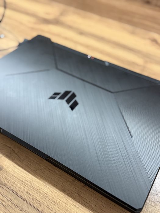 Ноутбук Asus Tuf Gaming A15
