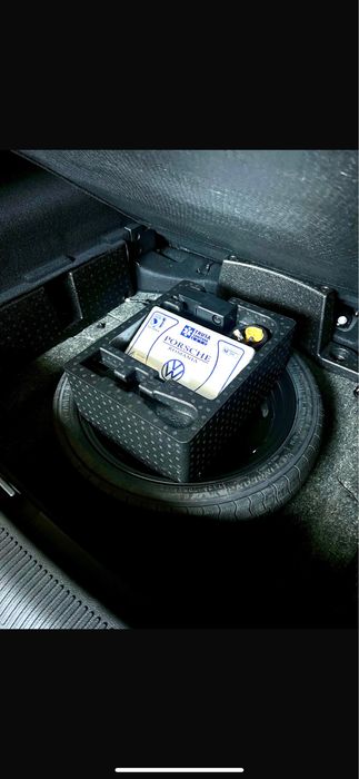 Rezerve slim  MG Hs  ZS noi roata rezerva