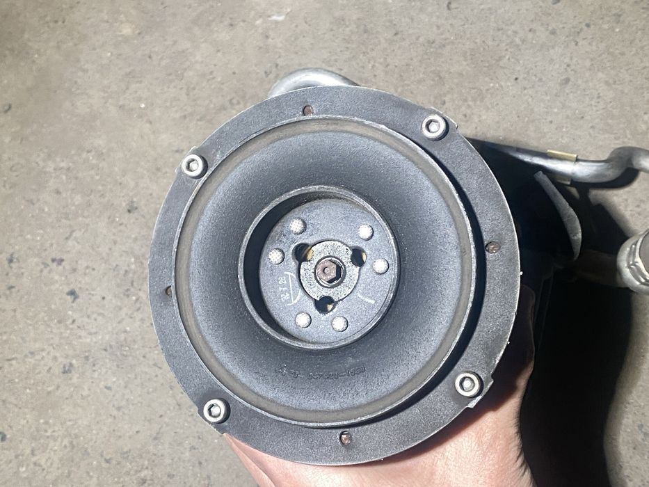 Камри 40 кондиционер