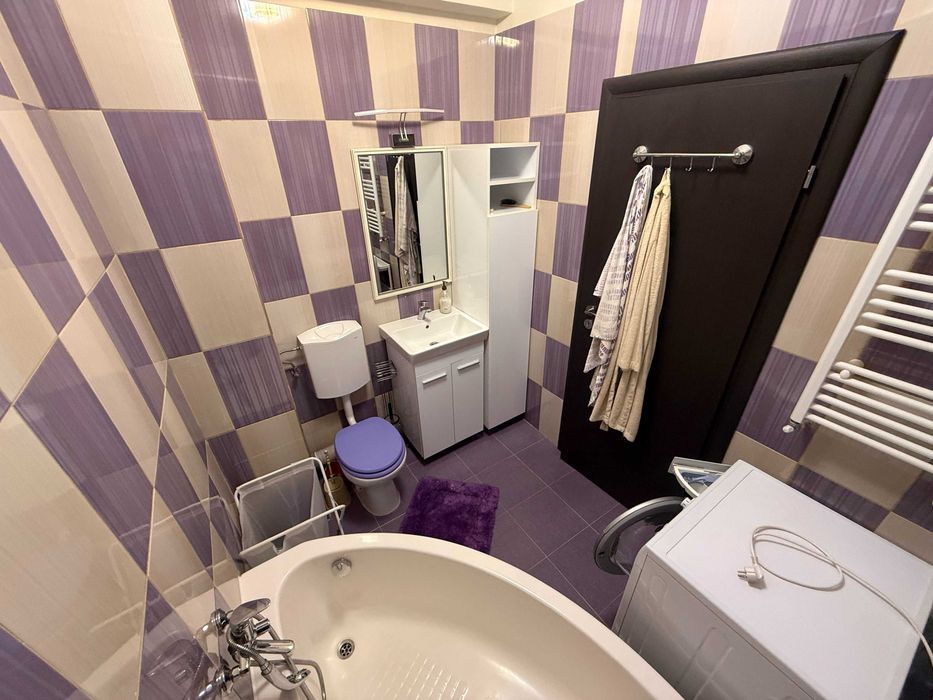 Apartament 2 camere, etaj 1, Militari Residence – direct proprietar, fără comision