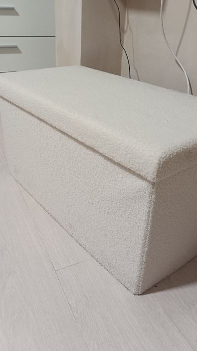 Пейка за съхранение,ракла, място за съхранение