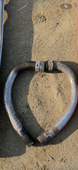 Грушител иж планета