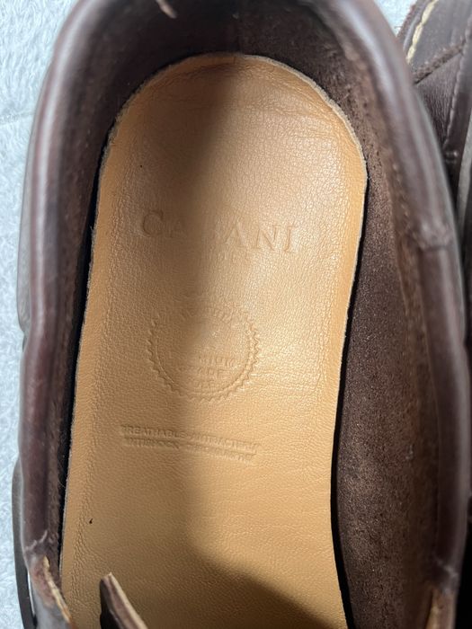 Cabani shoes 39 размер