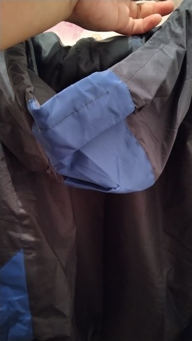 Ветровка осенний от SK