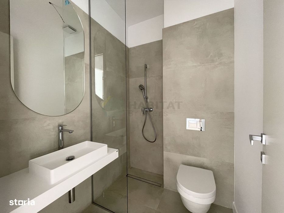 Apartament 3 camere Tunari | Herastrau Parc