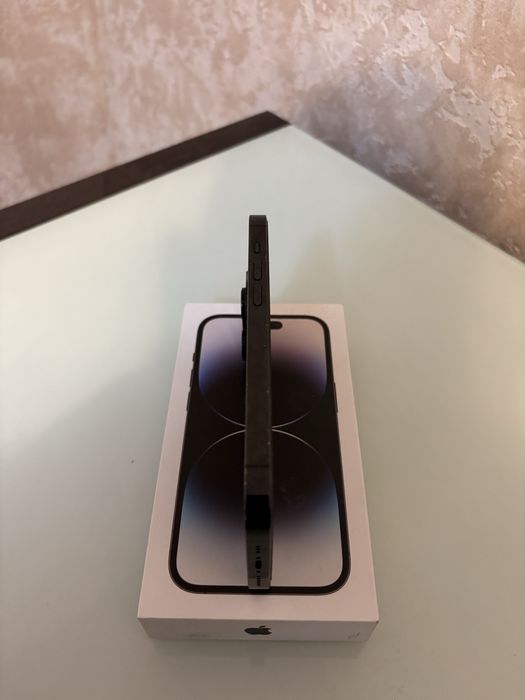 Айфон 14 про iphone 14 pro