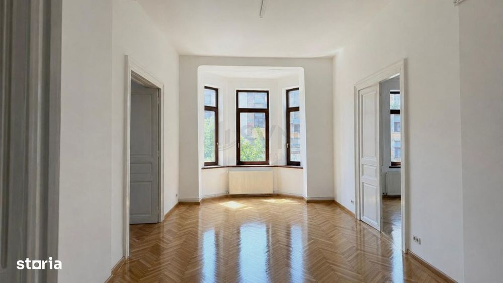 Apartament + Mansarda l Unirii l Cartier Evreiesc — fotografia 1