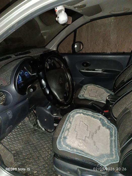 Matiz best 2007 yil sotiladi puli 30 million faqat odiza õtraszla