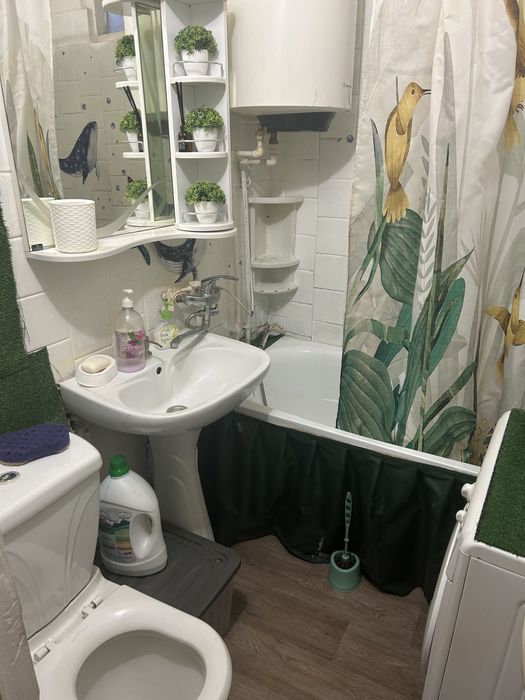 Сдам 1 комнатную город Кокшетау