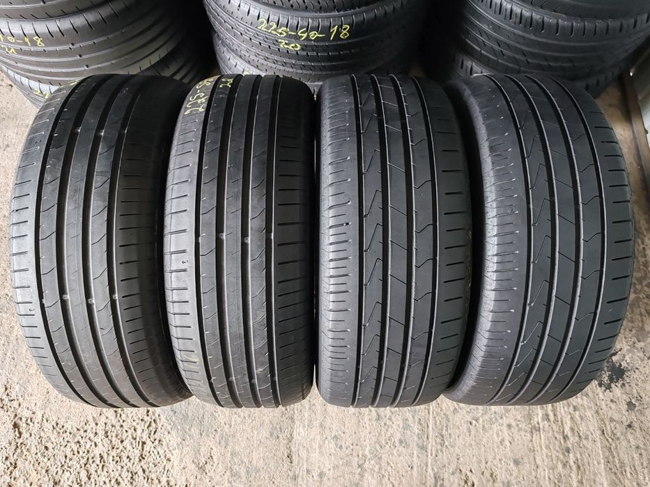 4 anvelope 225 55 16