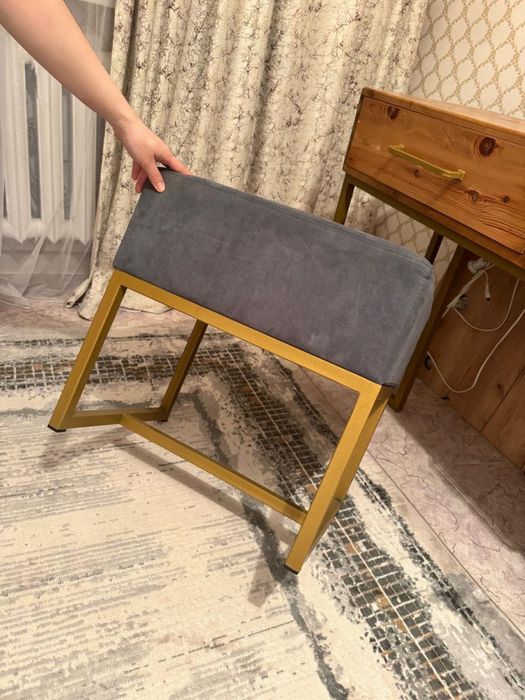 Туалетный столик