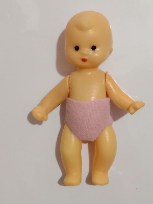 Пупсик советский