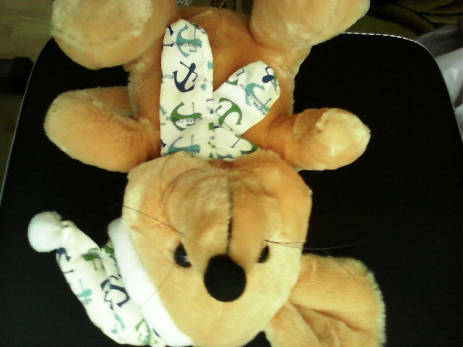 Кукла  Елис и други играчки