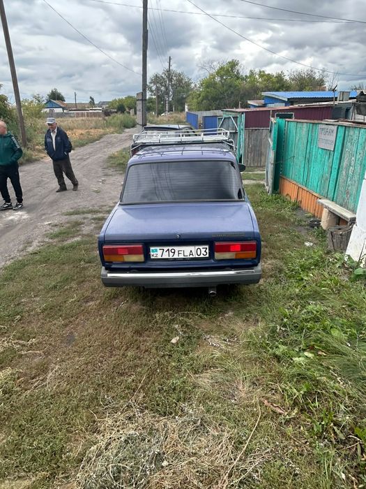 Продам машину ВАЗ