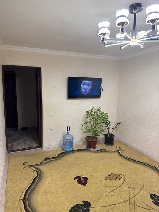 Продам 2-х комнатную в Мирабадском районе.Янги Замон.парк Фуркат